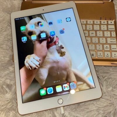 ipad 6th generation 2018