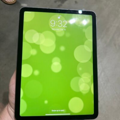 iPad mini 5th generation