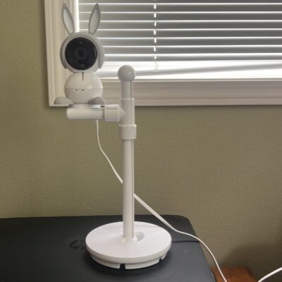 Arlo baby monitor