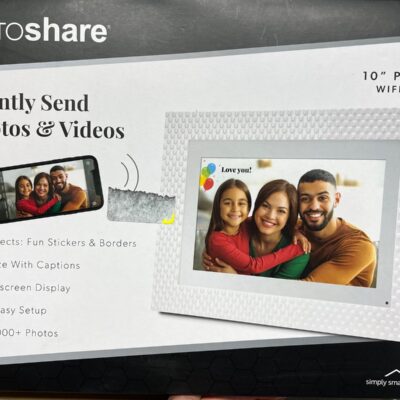 Digital Photo Frame