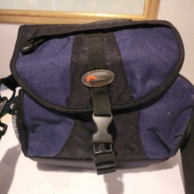 Lowpro  camera bag EX 160