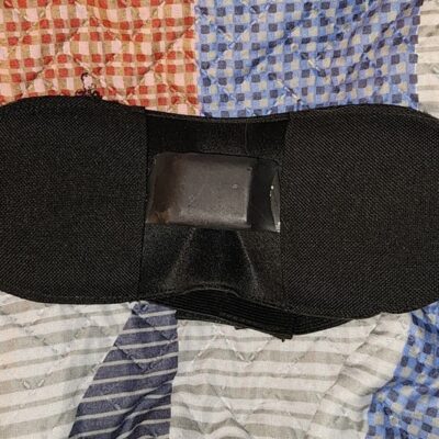 Android sleep help/recording sleep mask