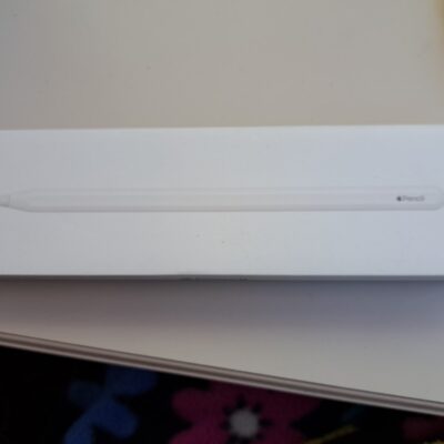 Apple Pencil 2nd Generation MU8F2AM/A