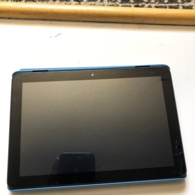 Amazon fire 8 HD