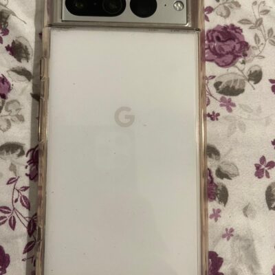 Google Pixel 7 pro T-Mobile/ Metro 128gb