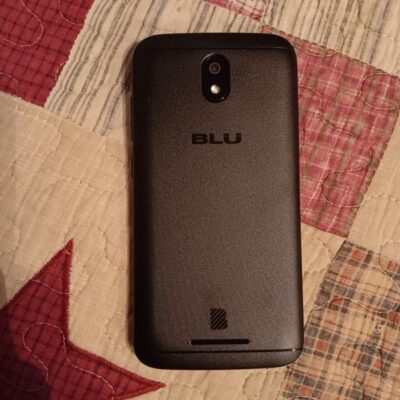 Blu C5L