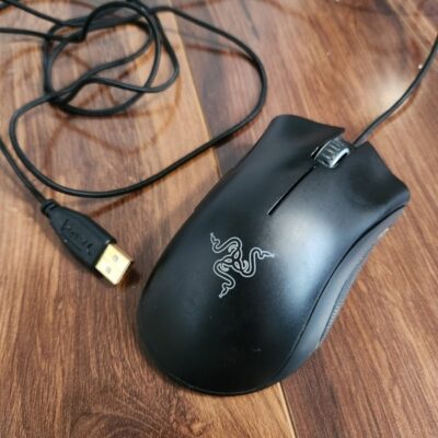 Razer Deathadder Chroma