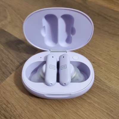 Ultimate Ears UE Fits Earbuds