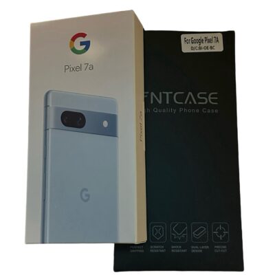 Google Pixel 7a Unlocked BRAND NEW