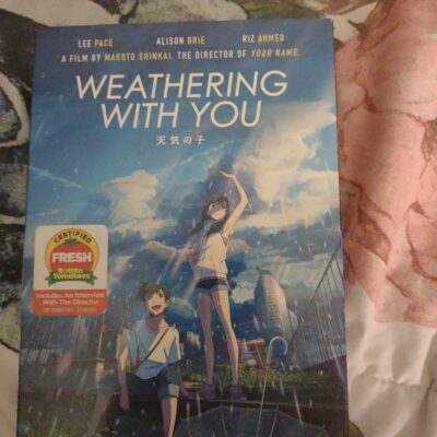 Weathering With You