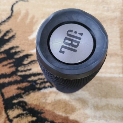 JBL Charge 3  Bluetooth Speaker