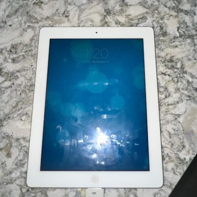 iPad 16gb