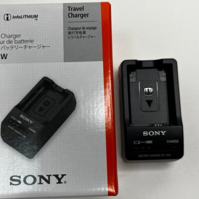 Sony Charger