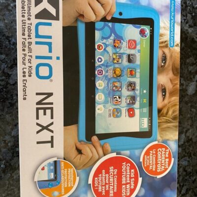 Kurio Tablet – 16GB for Kids