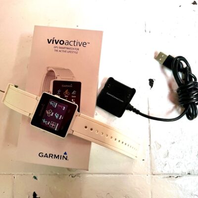 Garmin Vivoactive