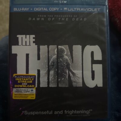 The Thing