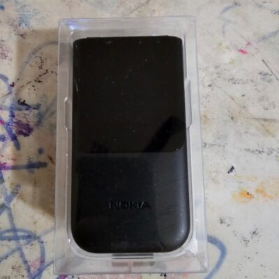 Nokia 2720 Unlocked Dual Sim