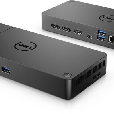 Dell Dock 130W WD19S