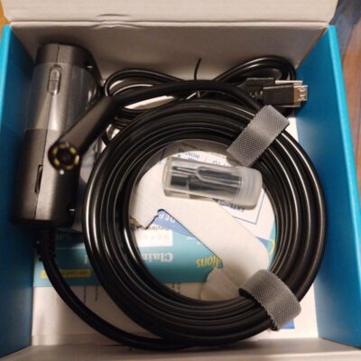 Depstech Industrial Endoscope Camera