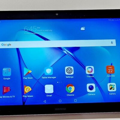 Huawei MediaPad T3 10 Unlocked