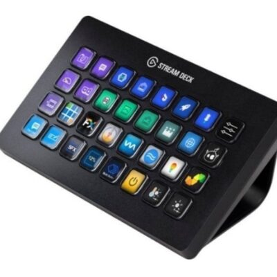 Elgato Stream Deck XL