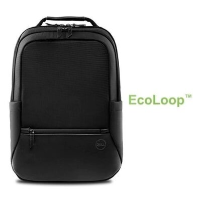 Dell EcoLoop Premier Backpack 15 Laptop Bag