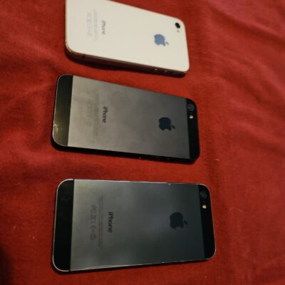 iPhone bundle