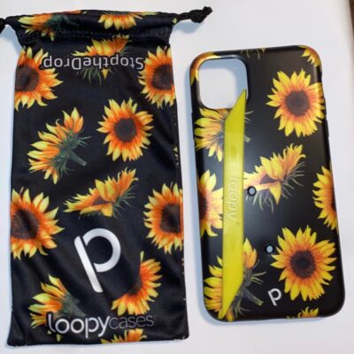 loopy case iphone 11 pro max