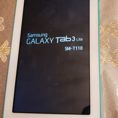 Samsung Galaxy Tab