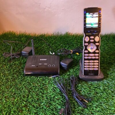 MX-980 Univeral Remote