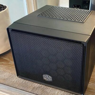 Custom Gaming Pc