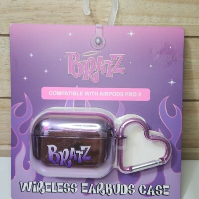 Bratz Airpods Case – New Primark