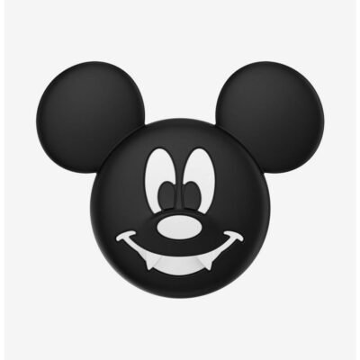 Disney Mickey Mouse Vampire Glow-in-the-Dark PopSocket