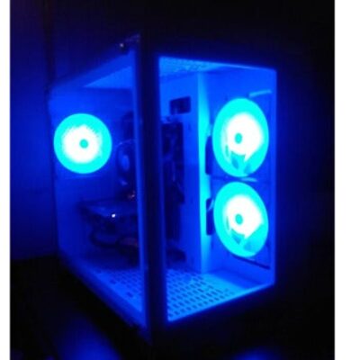 i7 6700 Gaming PC AAA gaming E-sports Cyberpunk2077 Overwatch Fortnite Valorant