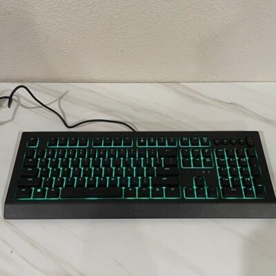 Razer Cynosa V2 Gaming Keyboard (RZ03-0340)