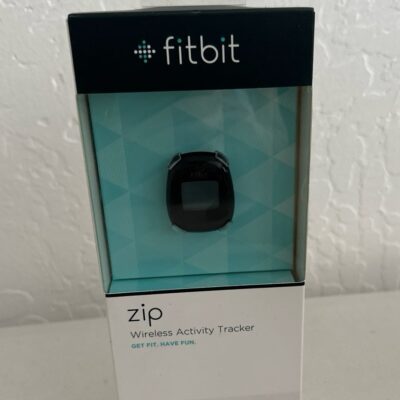 NEW Fitbit Zip Wireless Activity Tracker