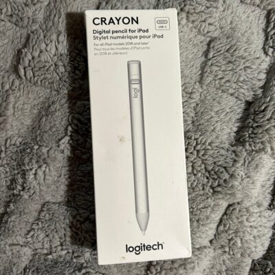 Crayon Digital Pencil