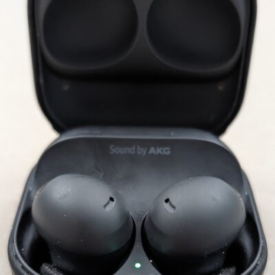 Samsung Galaxy Buds 2 Pro True Wireless Earbud Headphones SM-R510 – Graphite