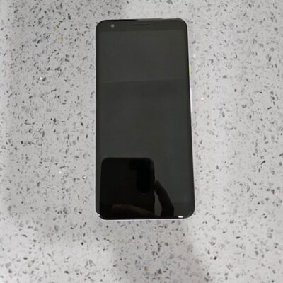 Google Pixel 3a XL Unlocked