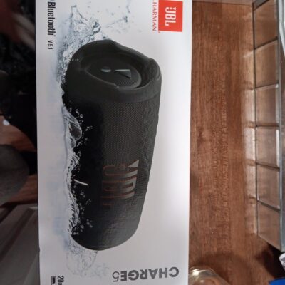 JBL Charge5