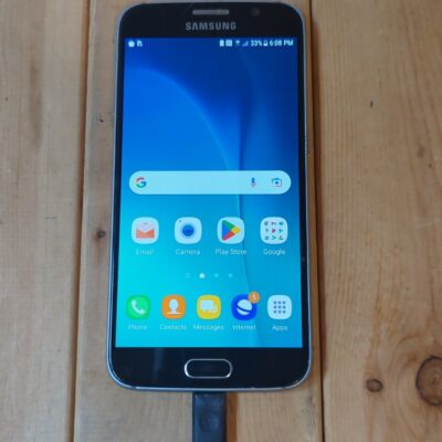 Samsung Galaxy S6 for AT&T