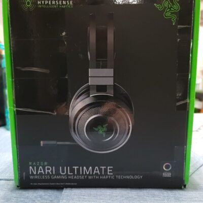 Razer Nari Ultimate Gaming Headset