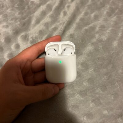 airpods first generation