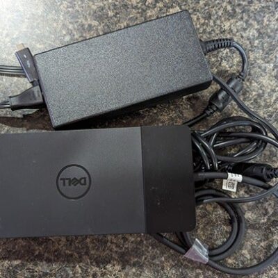 Dell WD19TBS Docking station