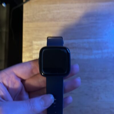 Fitbit versa 2