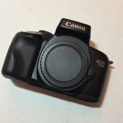 Canon EOS 700 35mm film camera