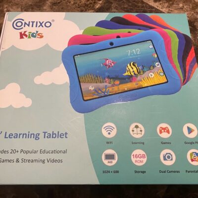 Contixo Kids Tablet