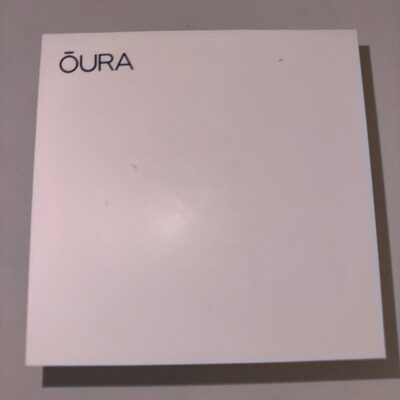 Oura Ring