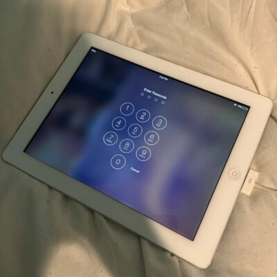 Apple ipad 16 gb