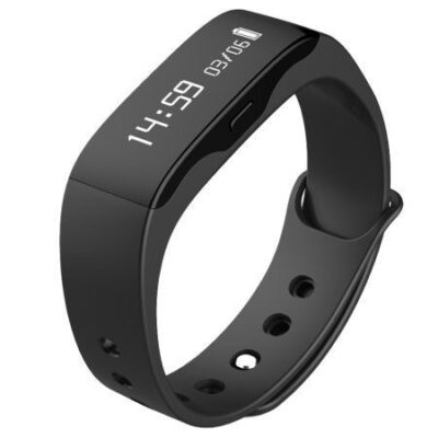 3Plus Elite Series Lite Activity Tracker